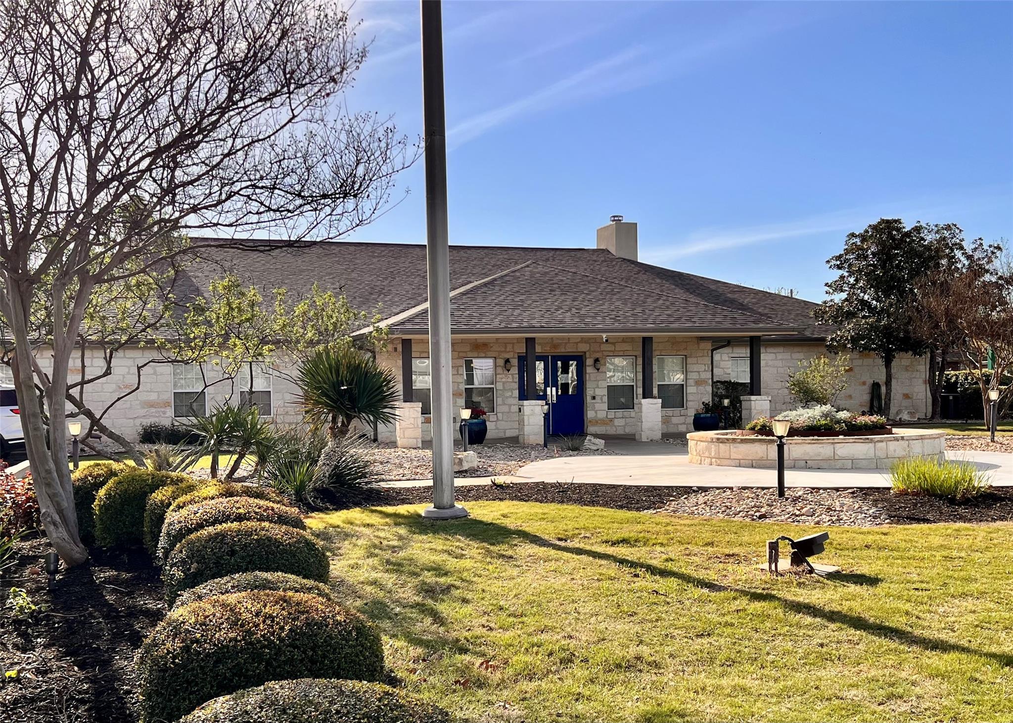 16616 Bridgefarmer Blvd, Pflugerville, TX 78660