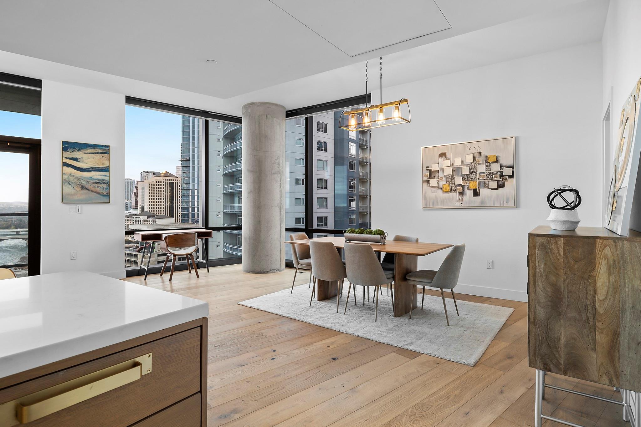 70 Rainey St # 1308, Austin, TX 78701