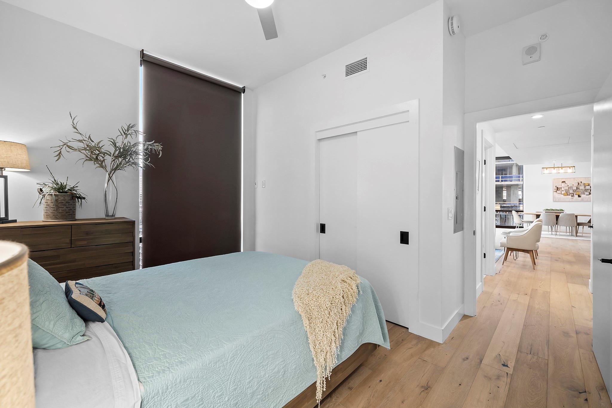 70 Rainey St # 1308, Austin, TX 78701