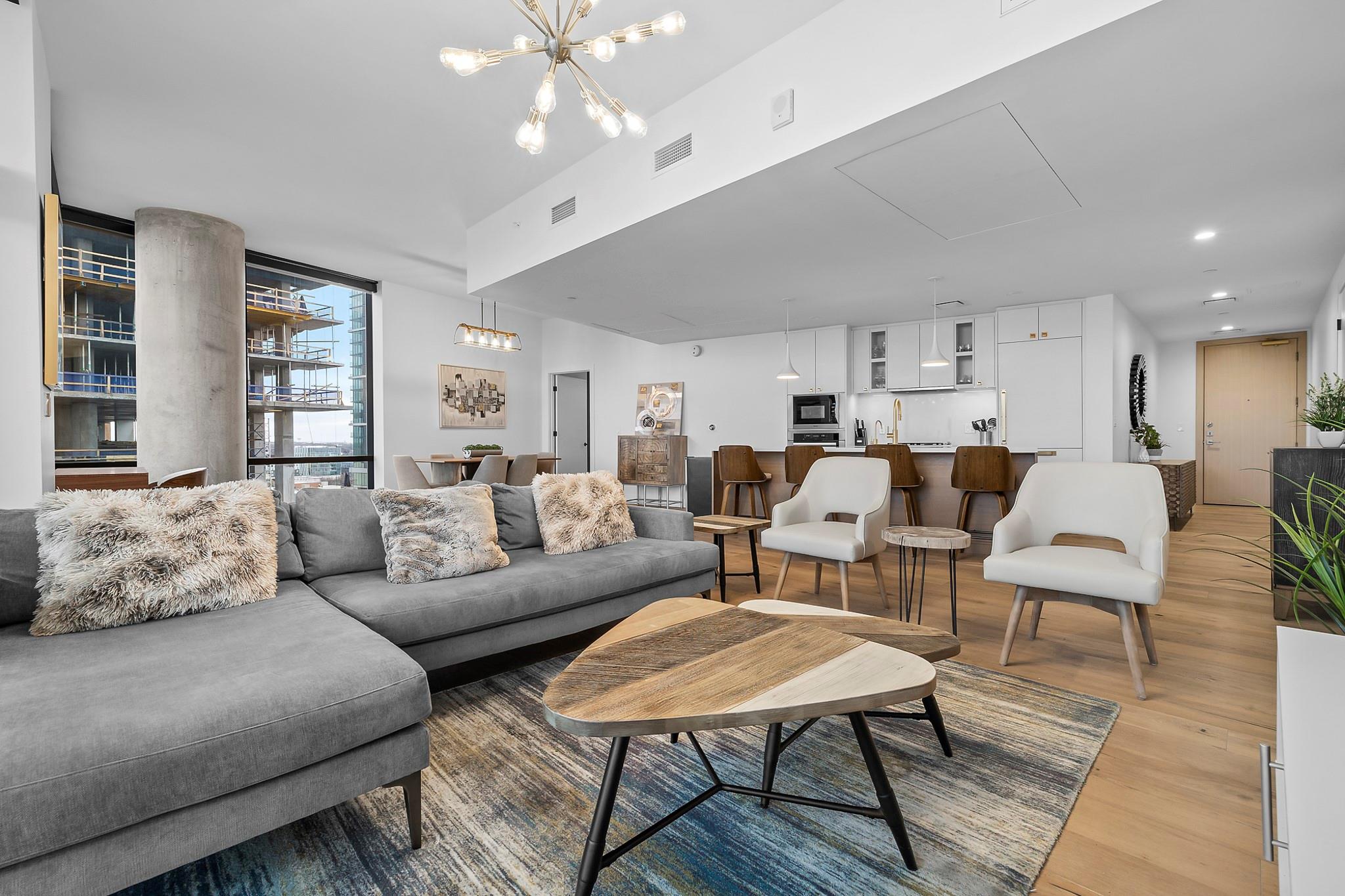 70 Rainey St # 1308, Austin, TX 78701