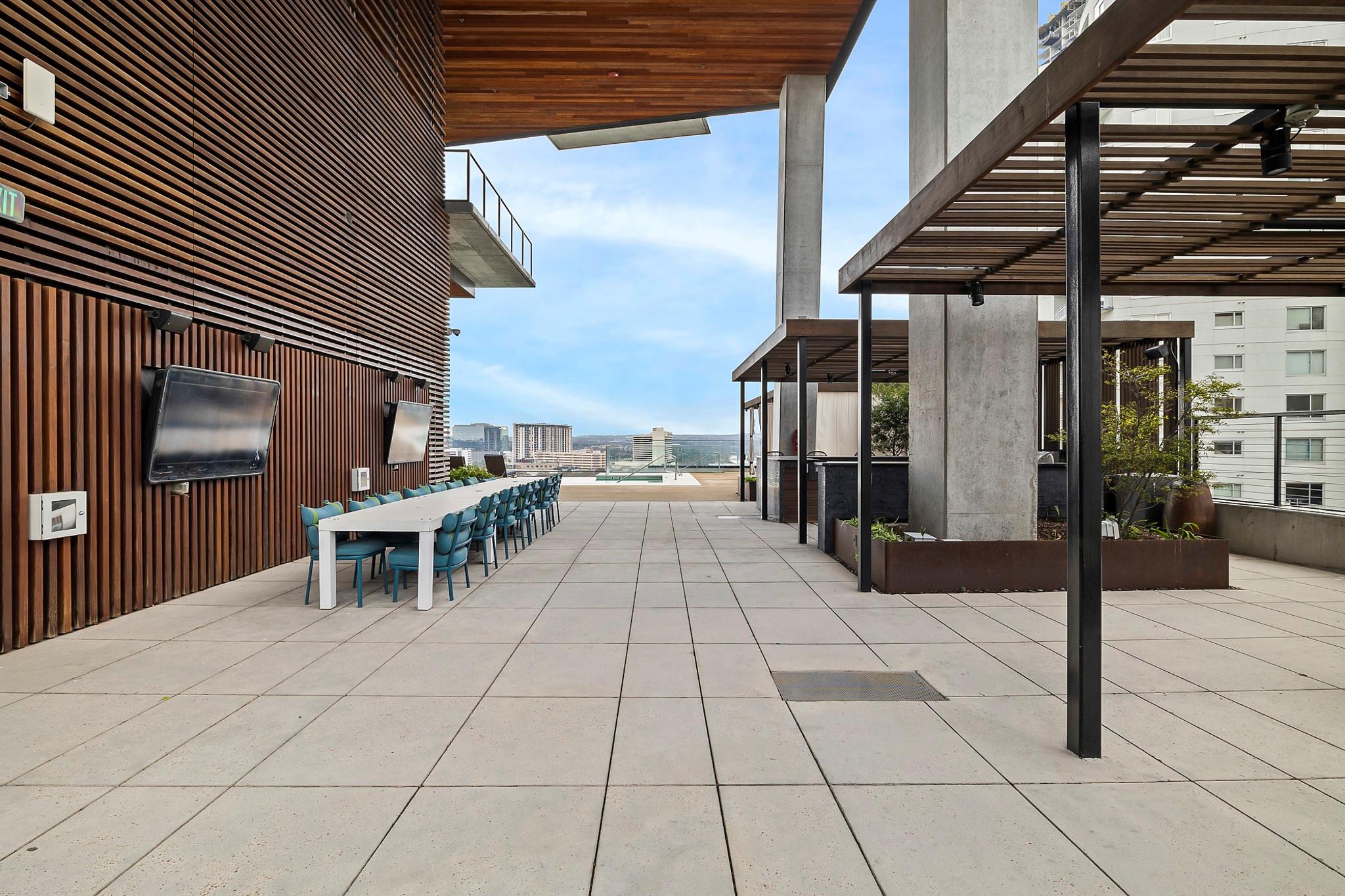 70 Rainey St # 1308, Austin, TX 78701