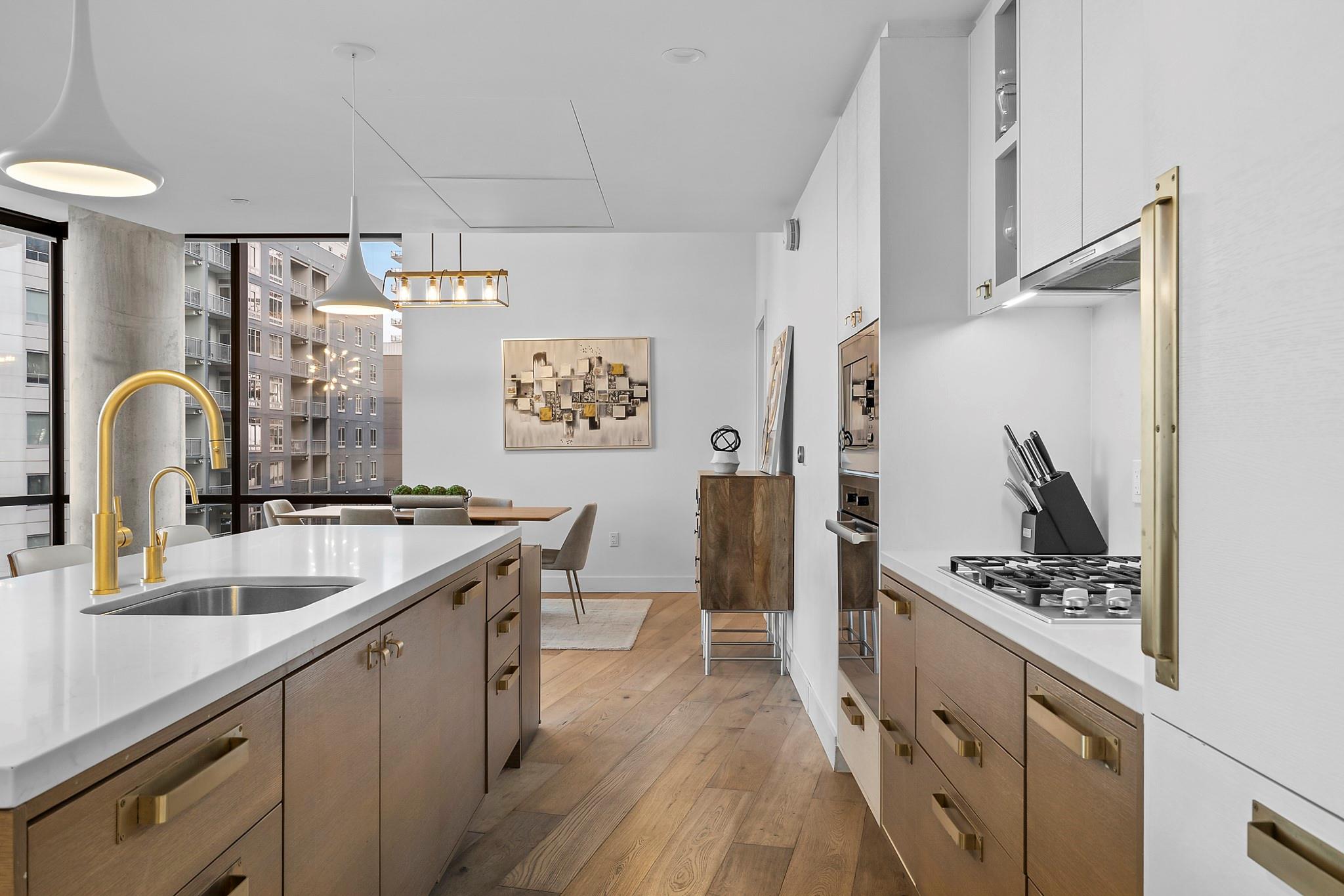 70 Rainey St # 1308, Austin, TX 78701