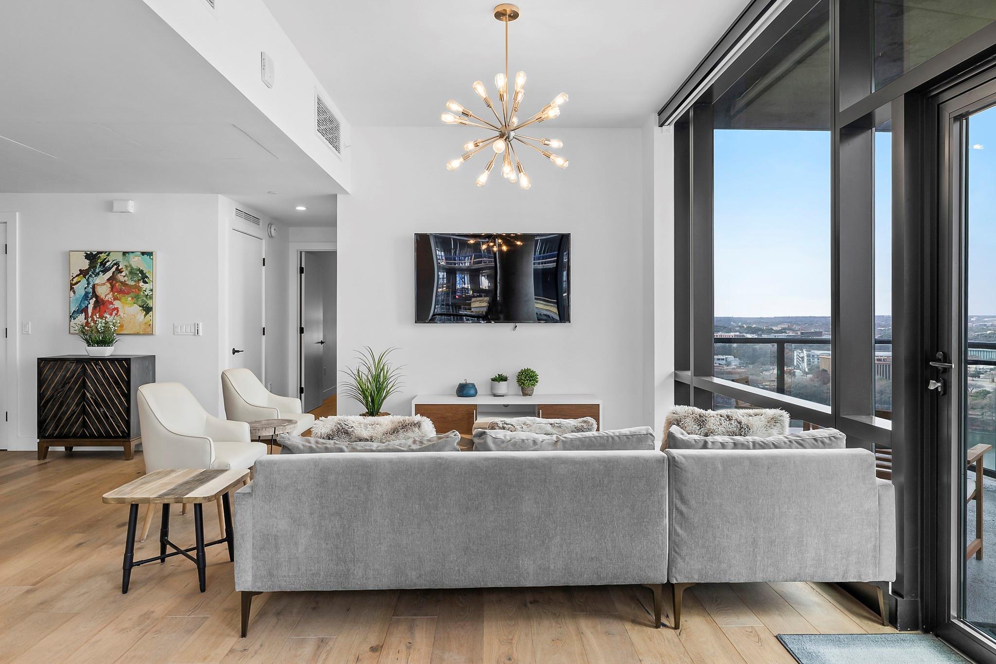 70 Rainey St # 1308, Austin, TX 78701