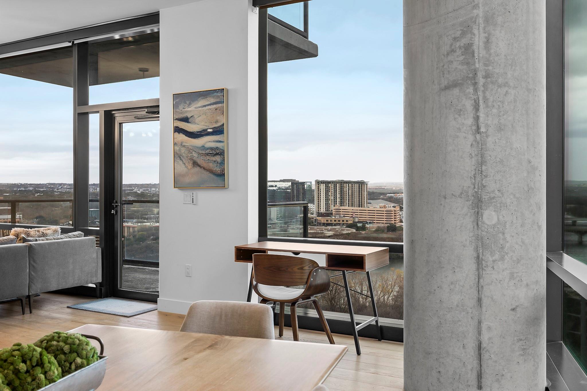 70 Rainey St # 1308, Austin, TX 78701