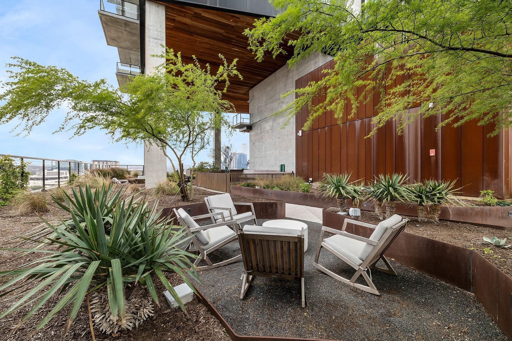 70 Rainey St # 1308, Austin, TX 78701