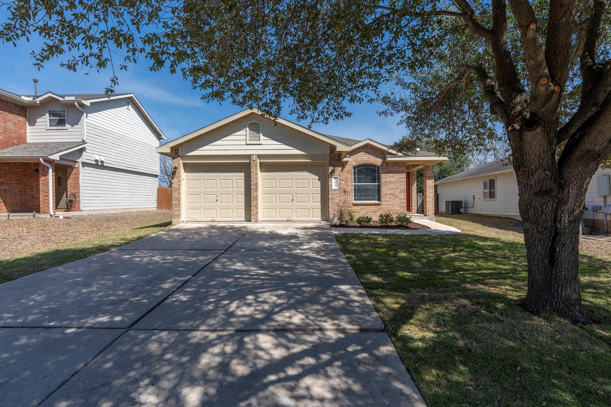 164 Pearl Lake Dr, Kyle, TX 78640