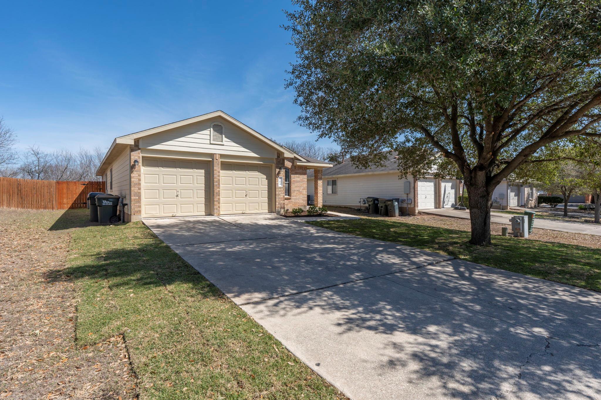 164 Pearl Lake Dr, Kyle, TX 78640