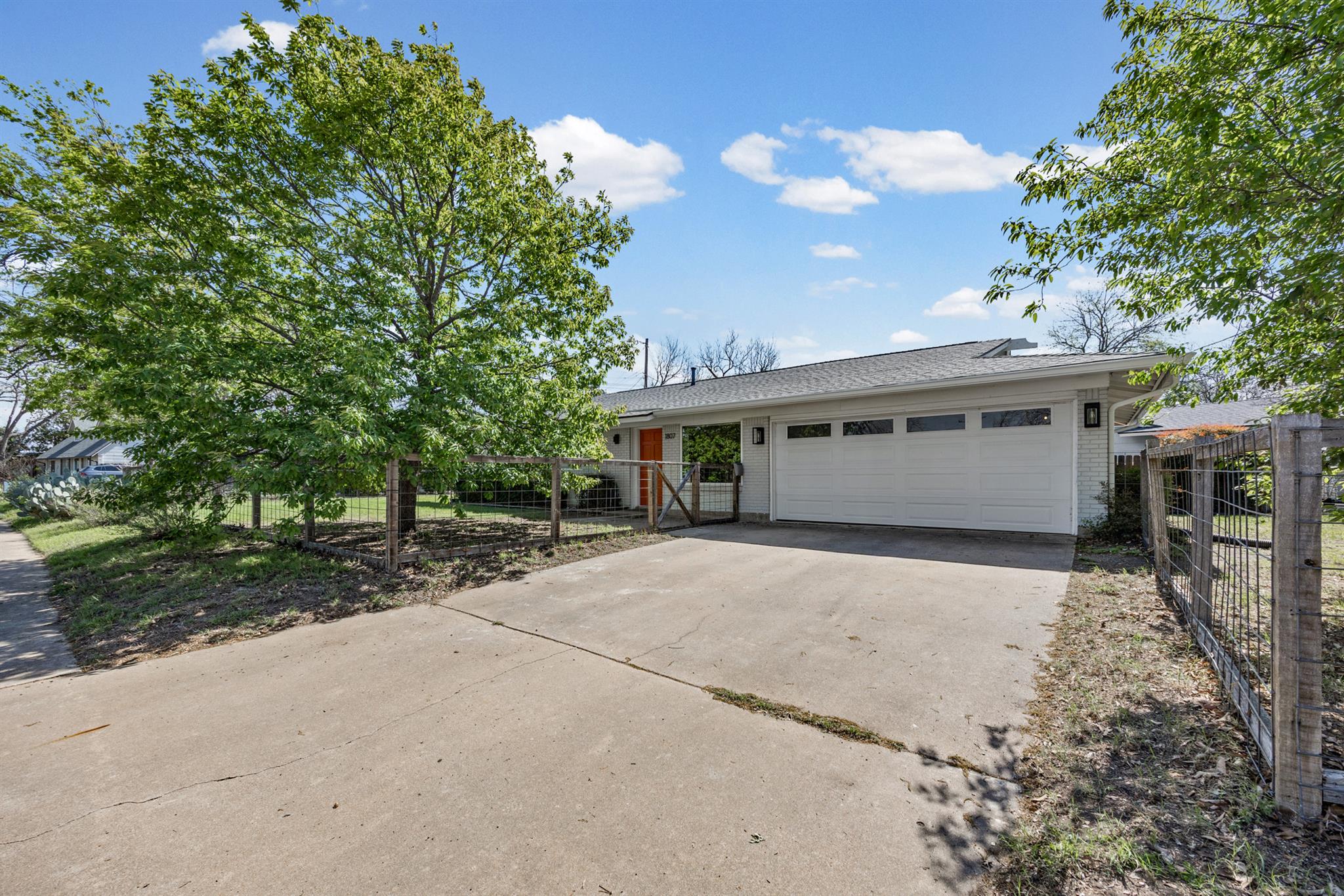 1807 Ohlen Rd, Austin, TX 78757
