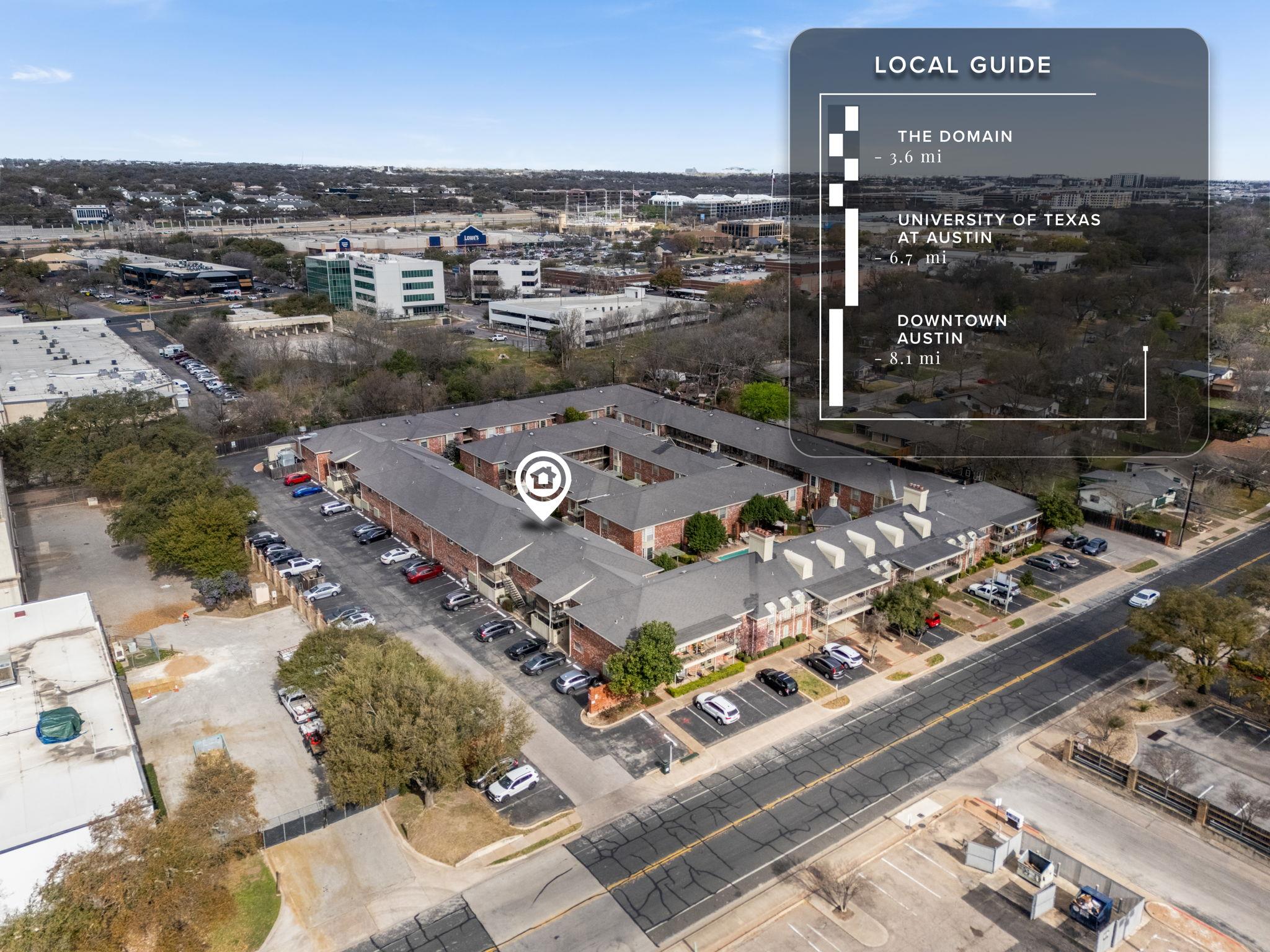 7920 Rockwood Ln # 237, Austin, TX 78757