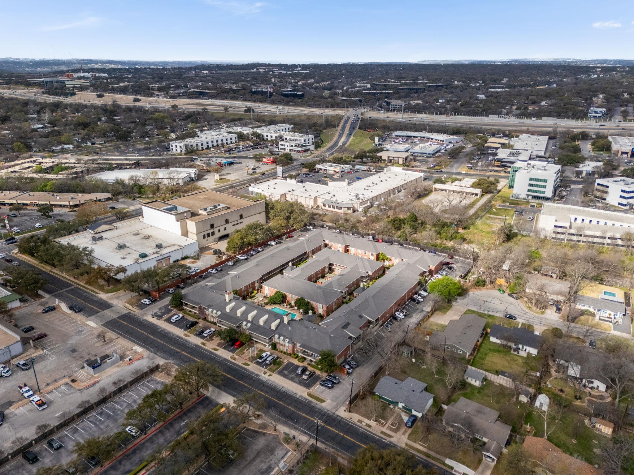 7920 Rockwood Ln # 237, Austin, TX 78757