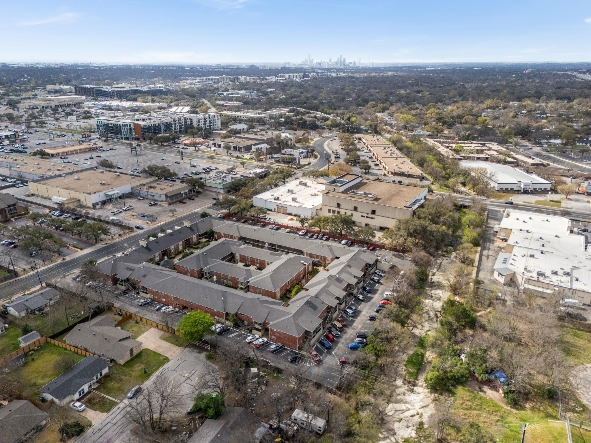 7920 Rockwood Ln # 237, Austin, TX 78757