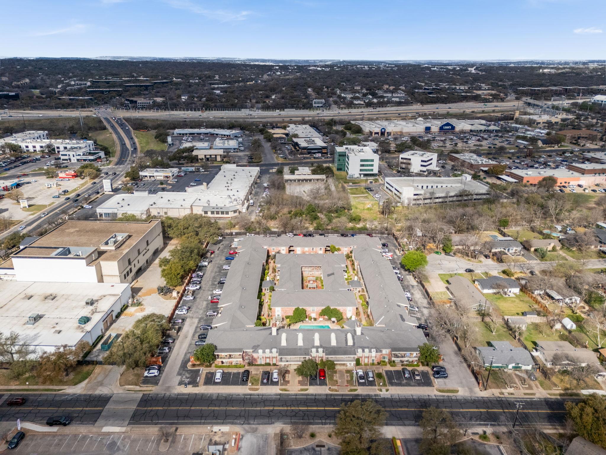 7920 Rockwood Ln # 237, Austin, TX 78757