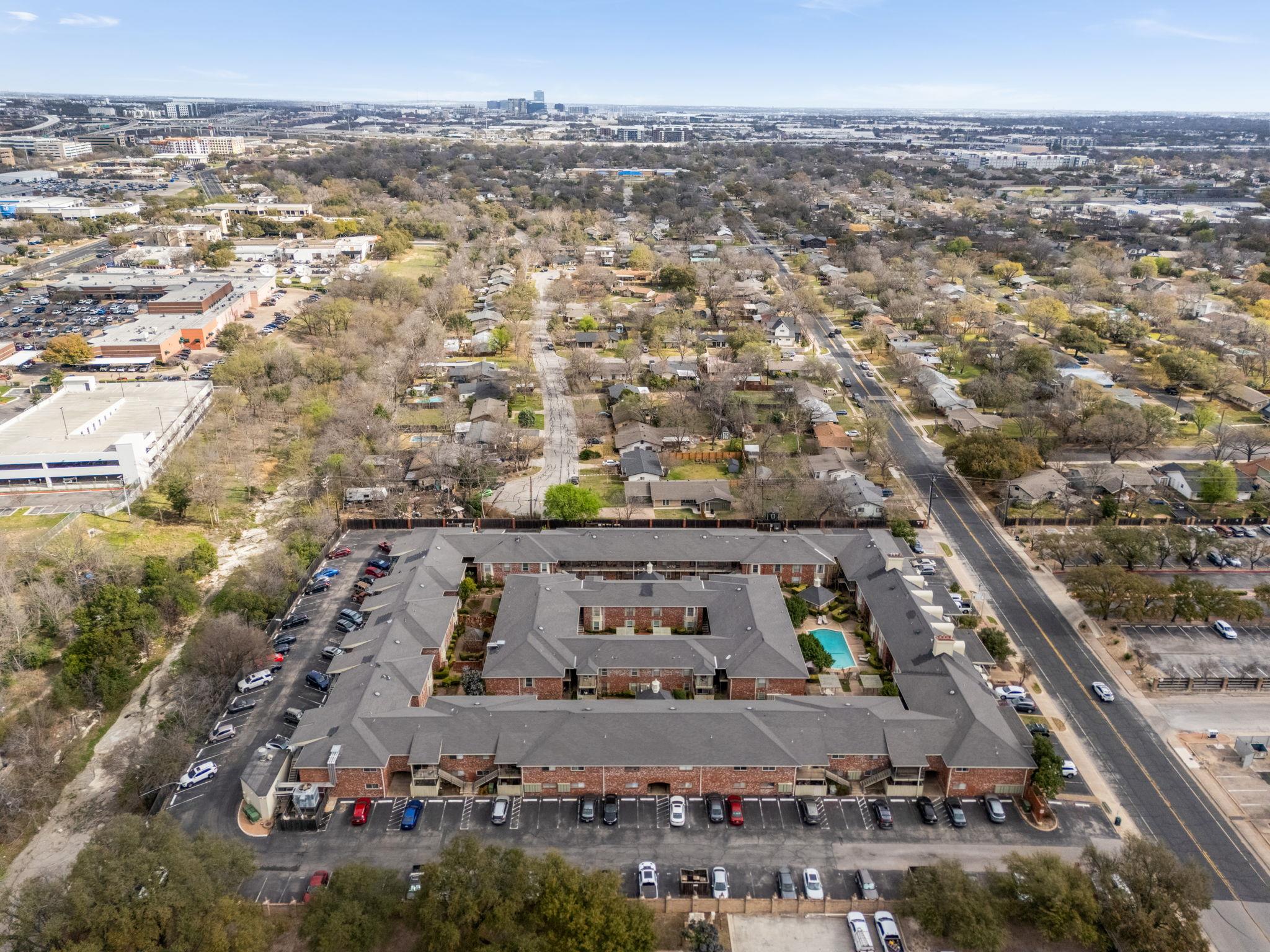 7920 Rockwood Ln # 237, Austin, TX 78757