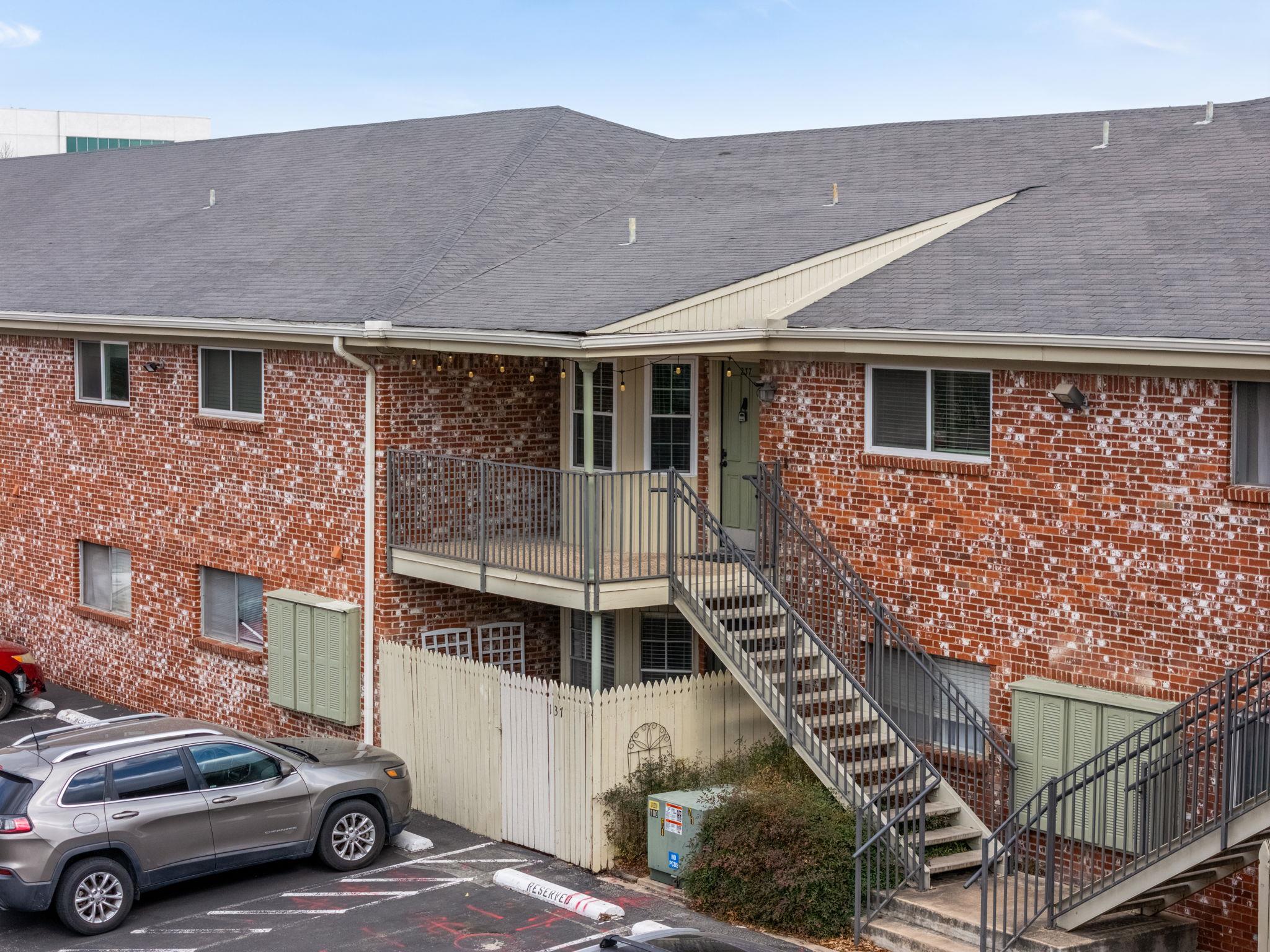 7920 Rockwood Ln # 237, Austin, TX 78757