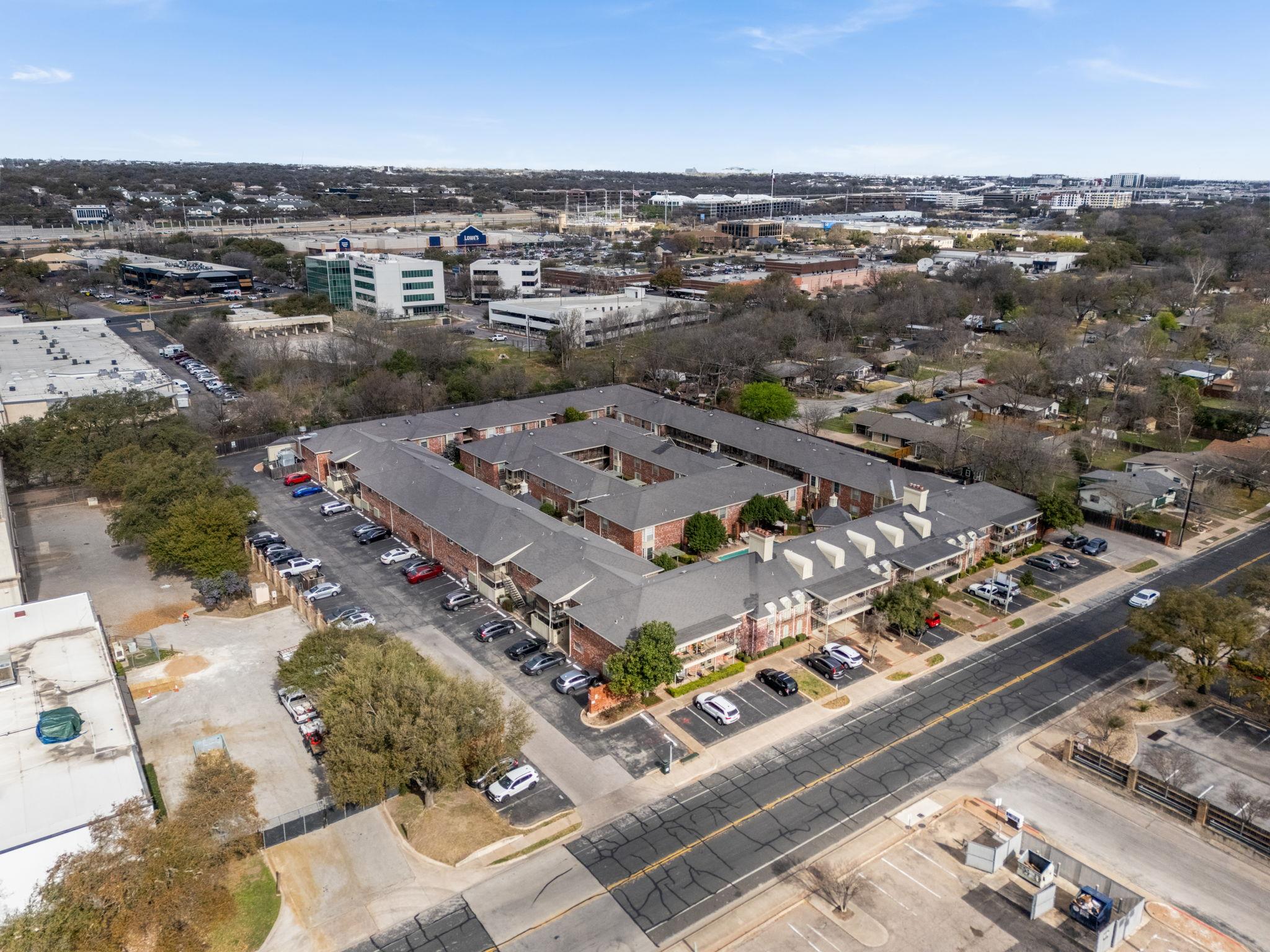 7920 Rockwood Ln # 237, Austin, TX 78757