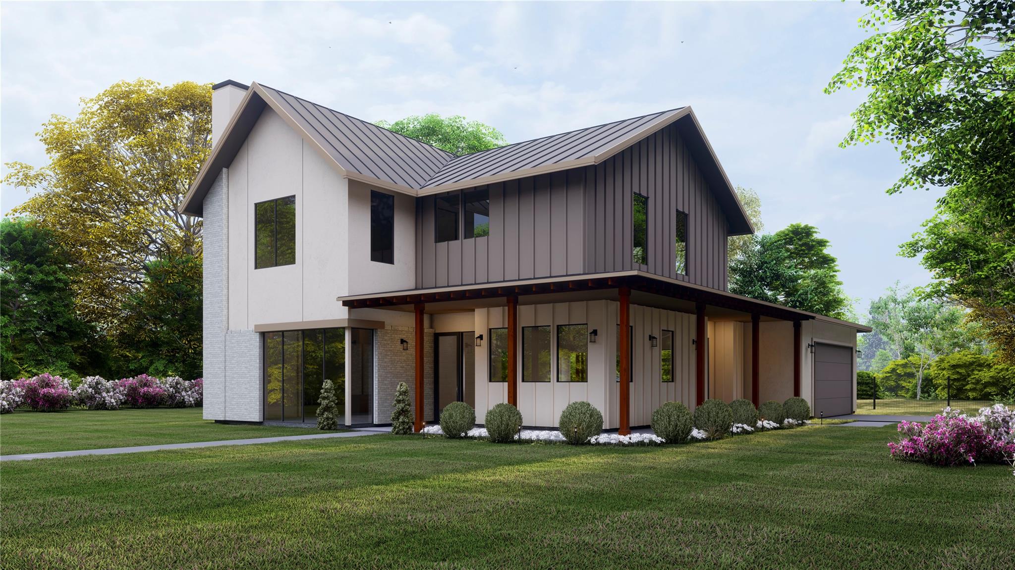 711 N Paleface Ranch Rd # 7, Spicewood, TX 78669