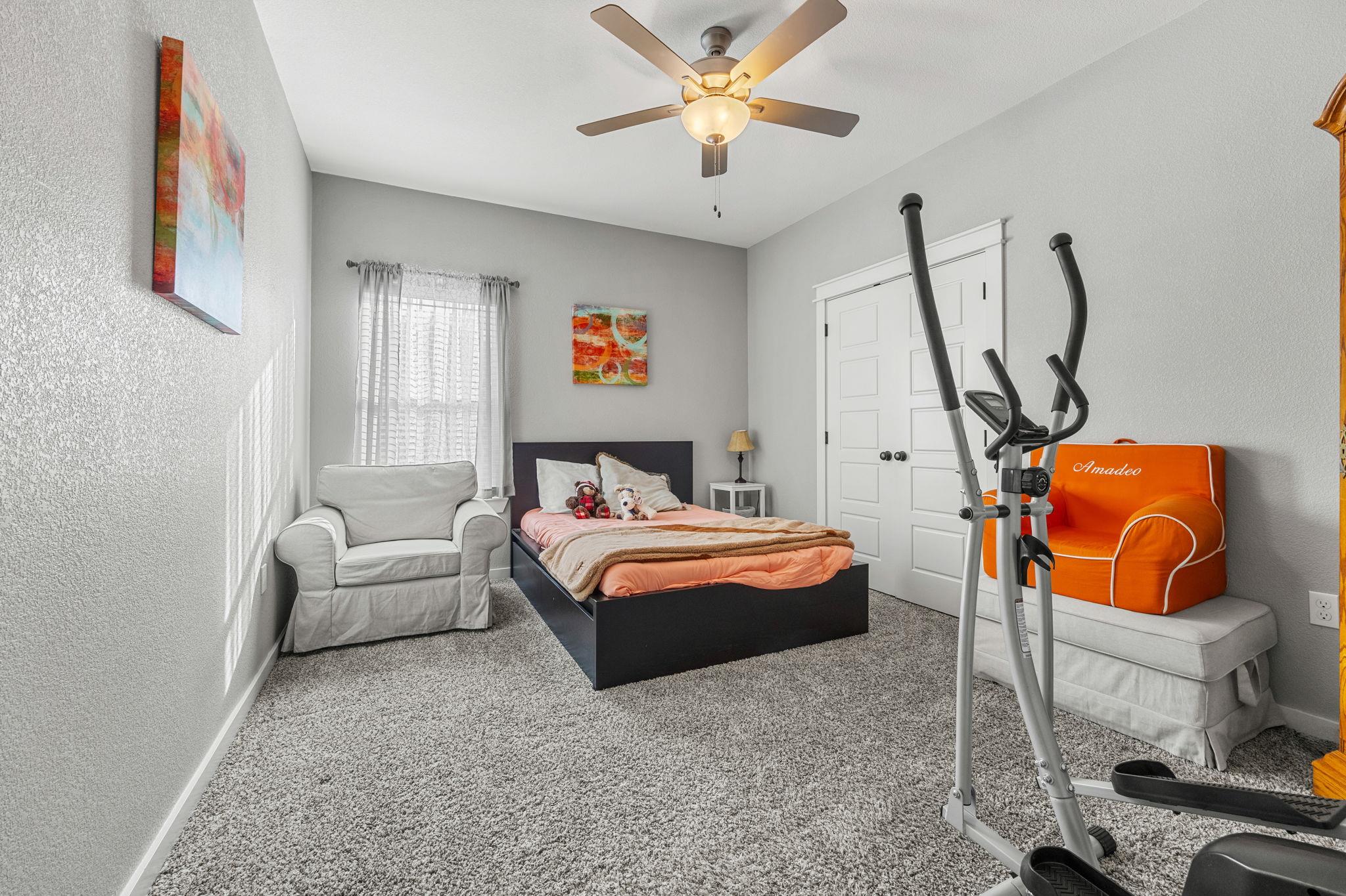 2254 Wooster St, Nolanville, TX 76559