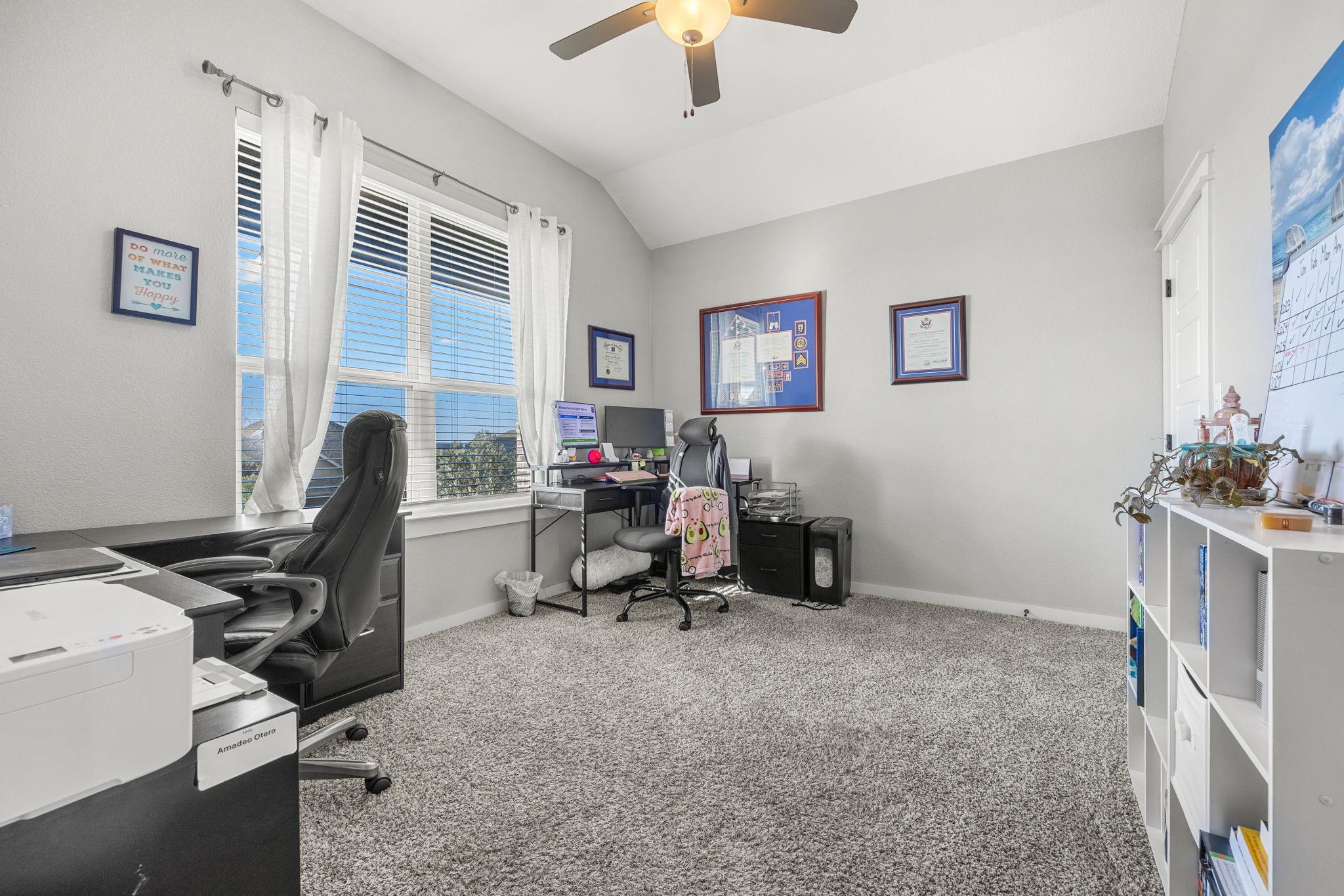 2254 Wooster St, Nolanville, TX 76559