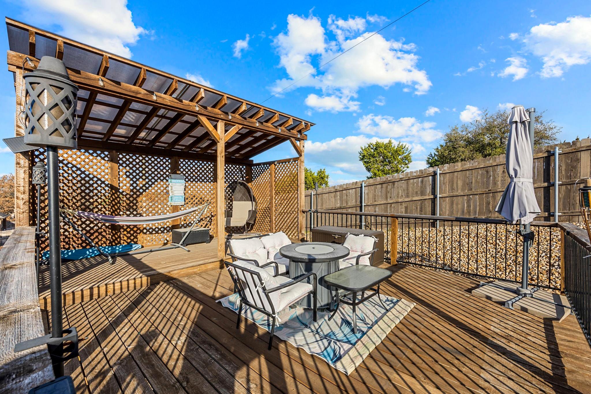 2254 Wooster St, Nolanville, TX 76559