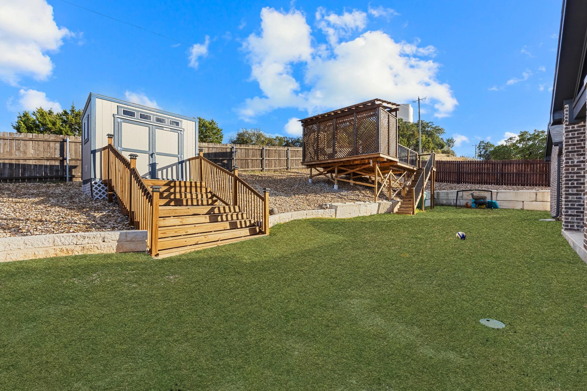 2254 Wooster St, Nolanville, TX 76559