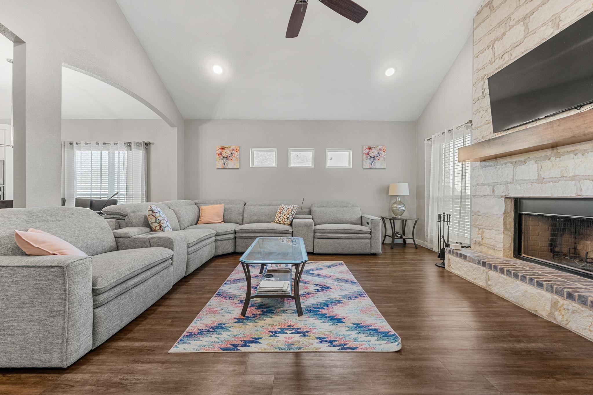 2254 Wooster St, Nolanville, TX 76559