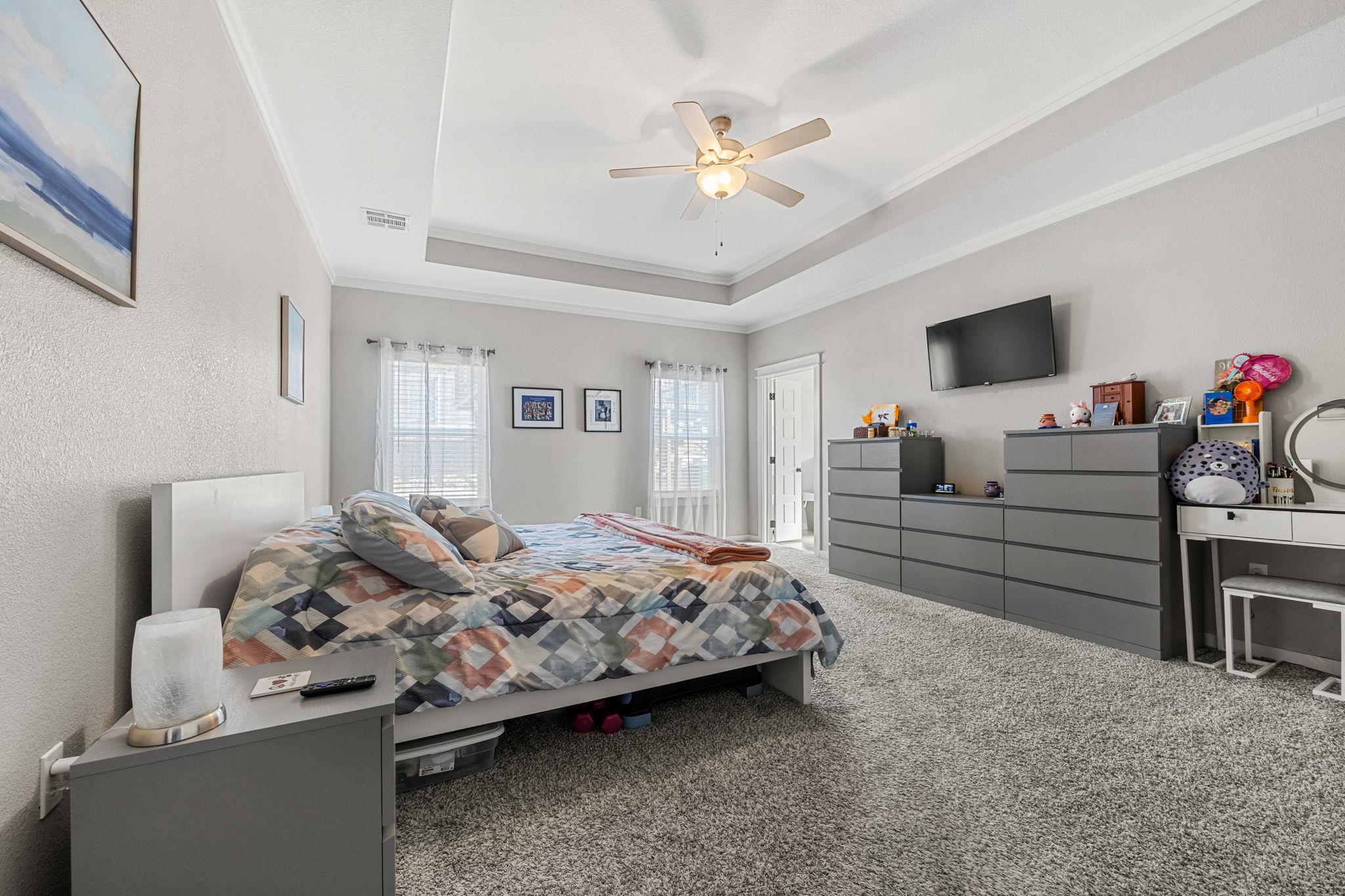 2254 Wooster St, Nolanville, TX 76559