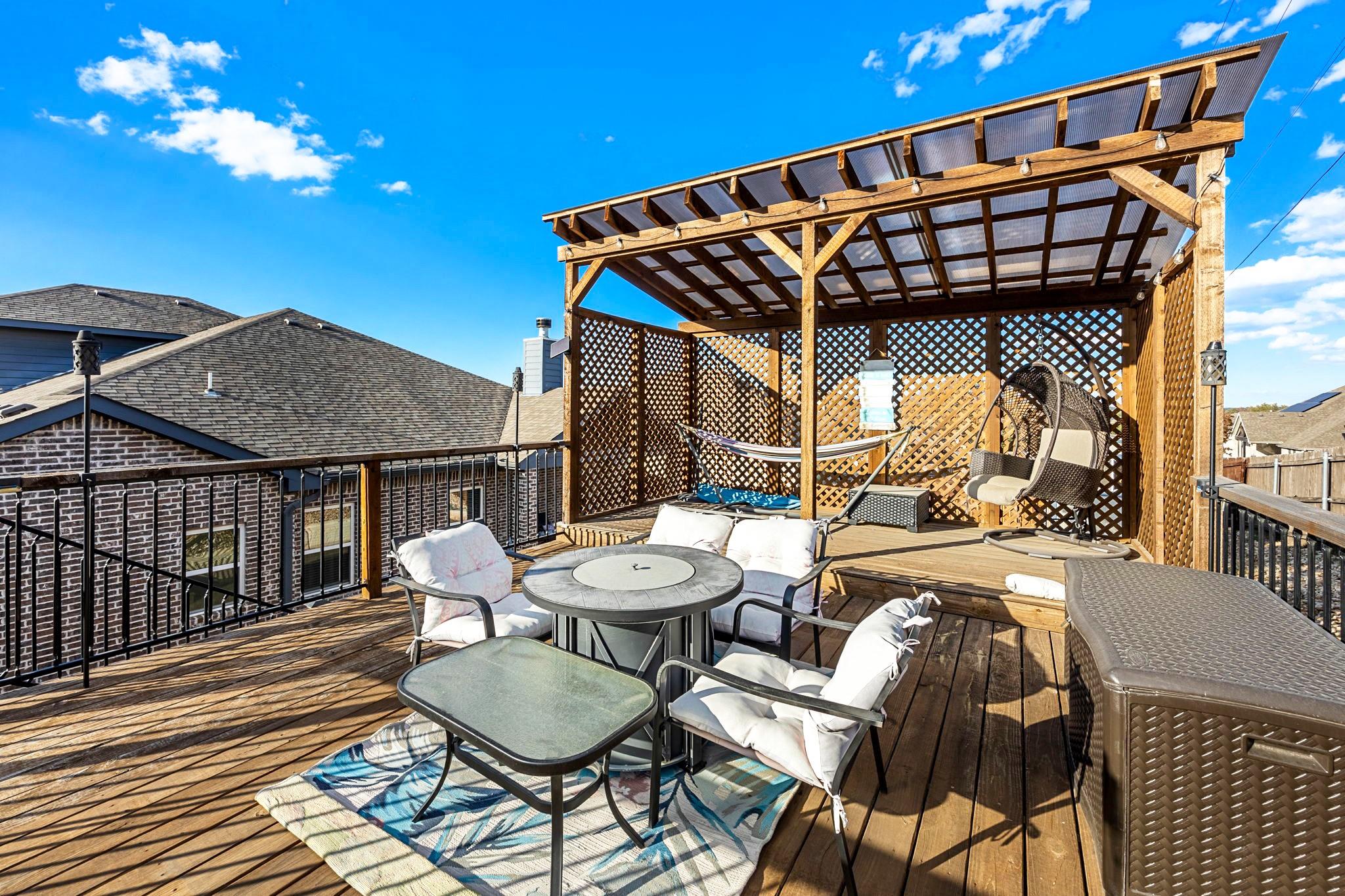 2254 Wooster St, Nolanville, TX 76559