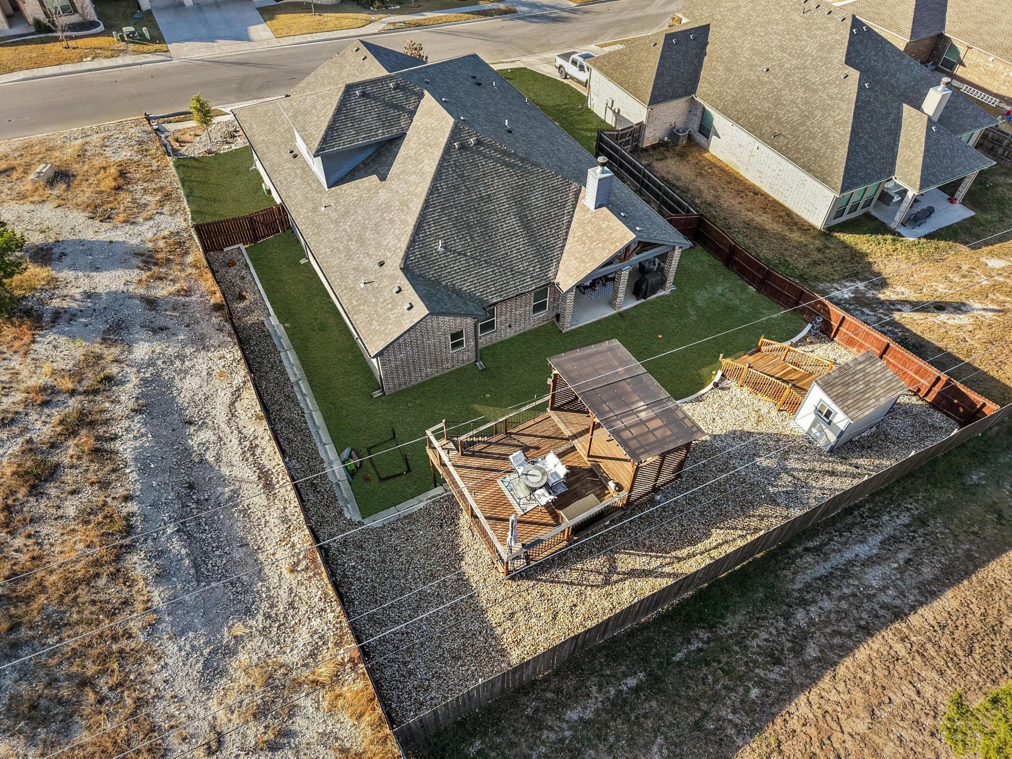 2254 Wooster St, Nolanville, TX 76559