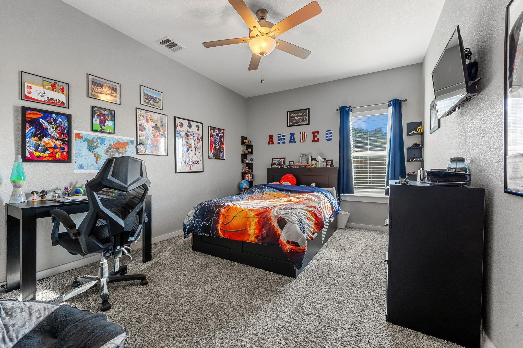 2254 Wooster St, Nolanville, TX 76559