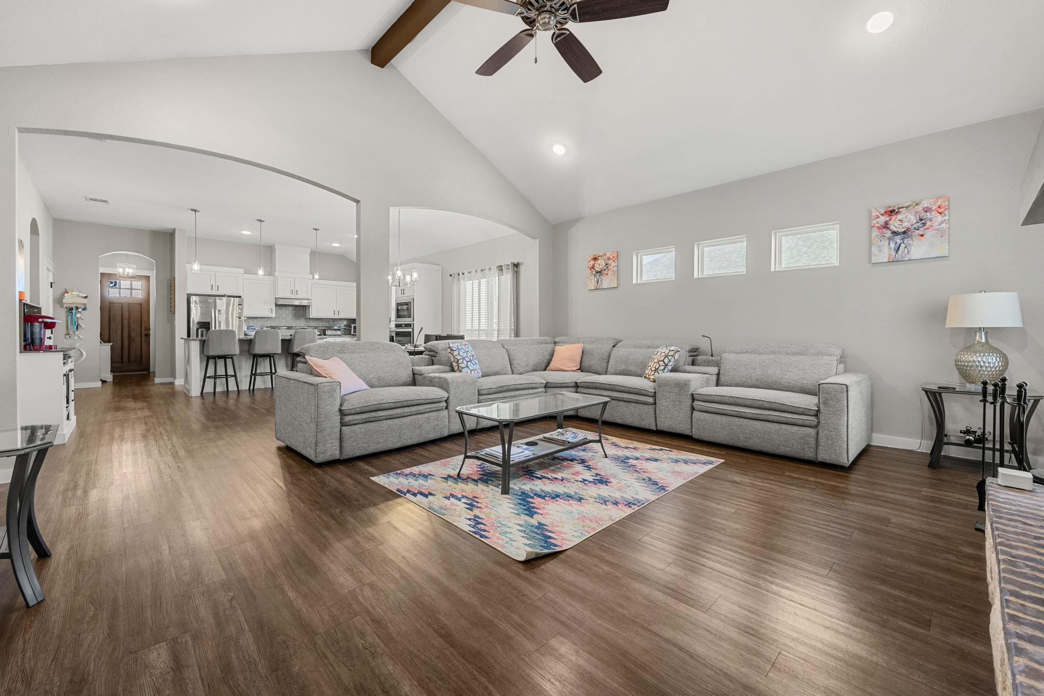 2254 Wooster St, Nolanville, TX 76559