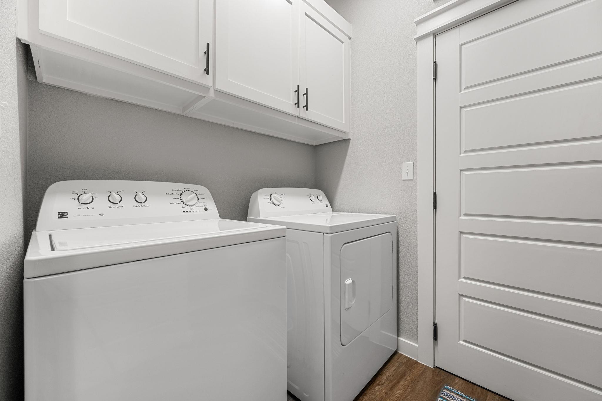 2254 Wooster St, Nolanville, TX 76559