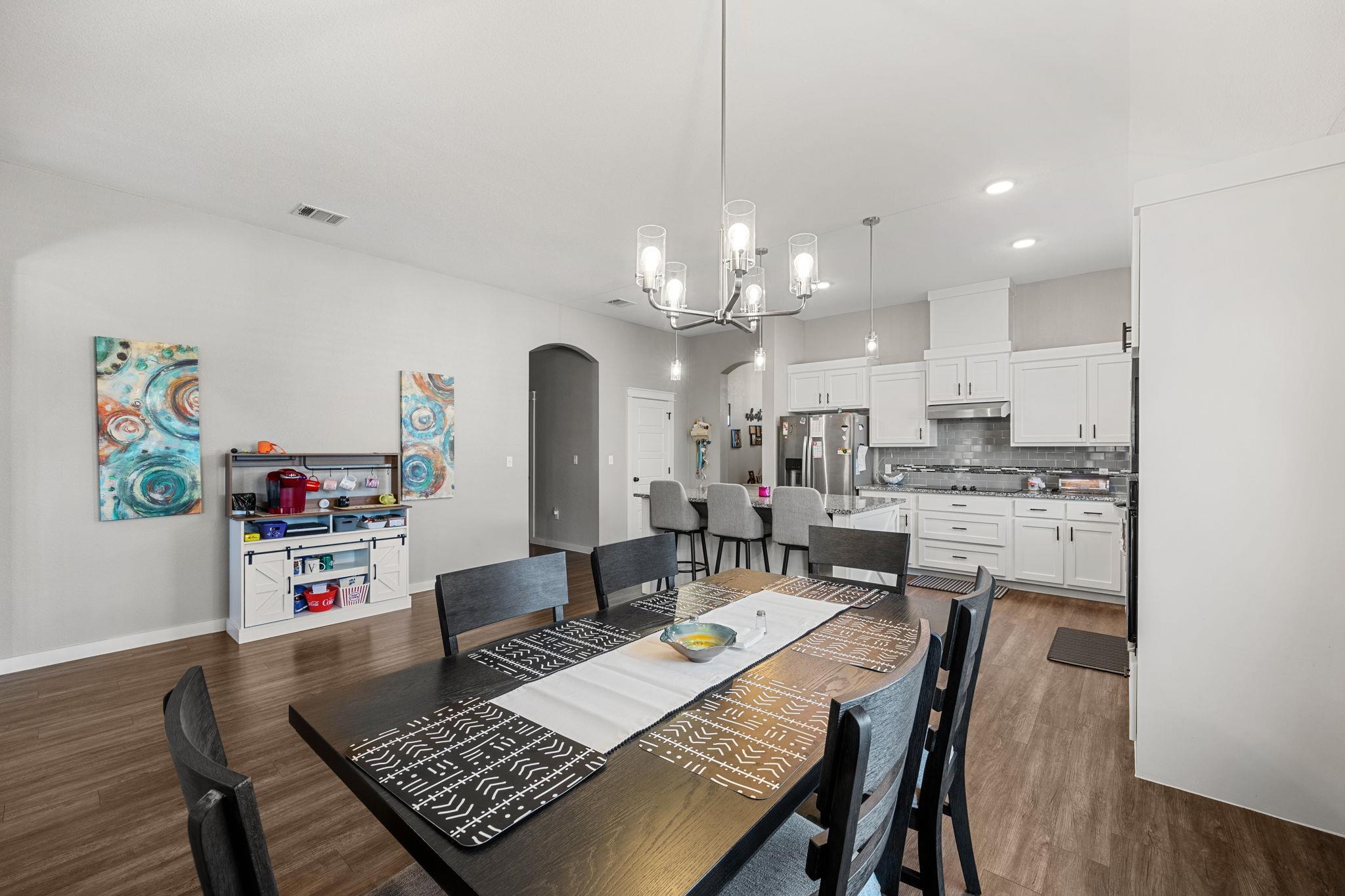 2254 Wooster St, Nolanville, TX 76559