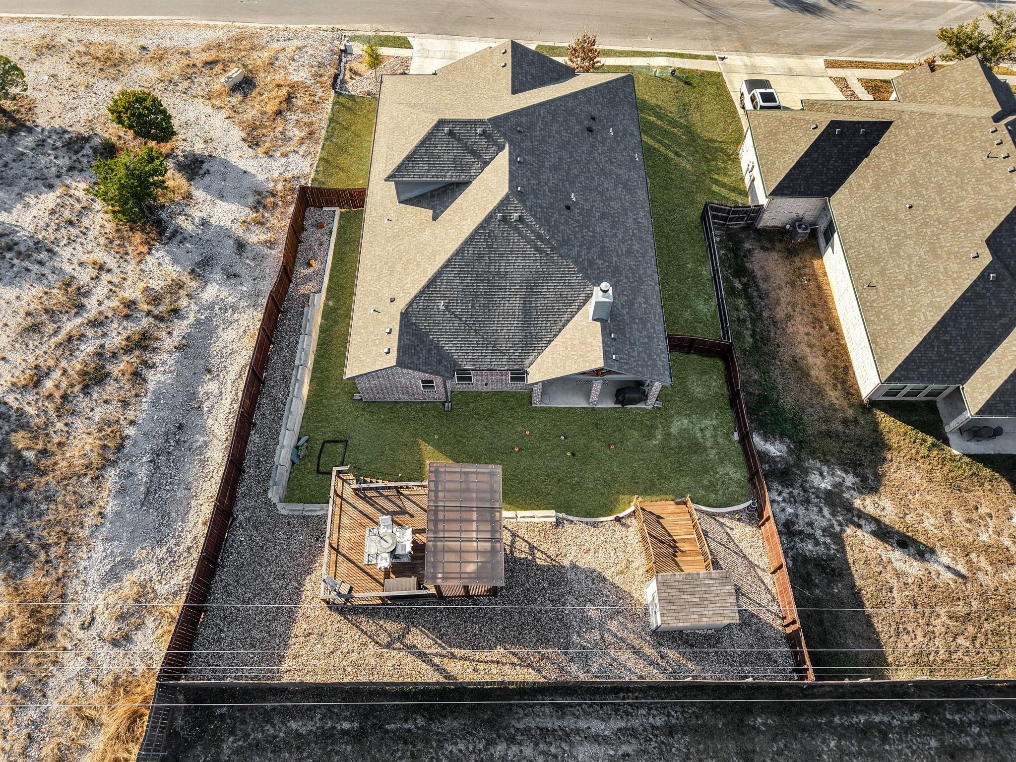 2254 Wooster St, Nolanville, TX 76559