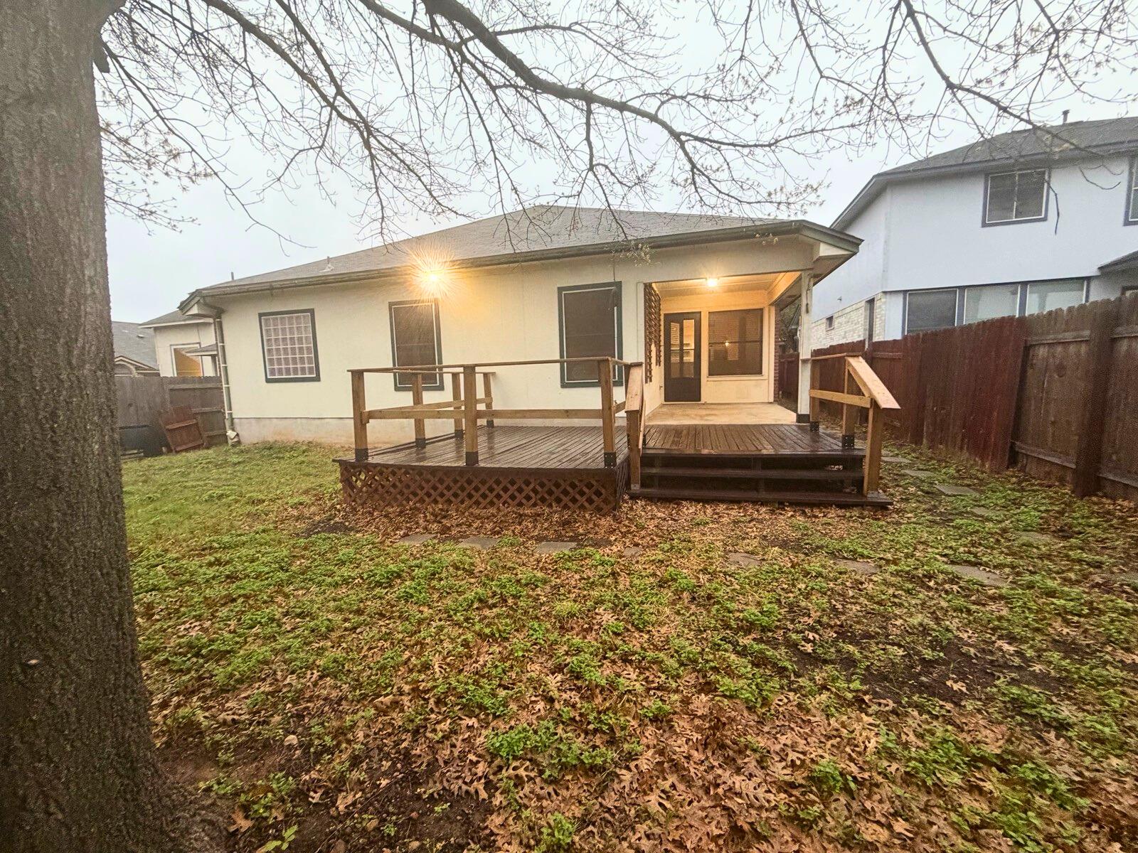 711 Settlement St, Cedar Park, TX 78613