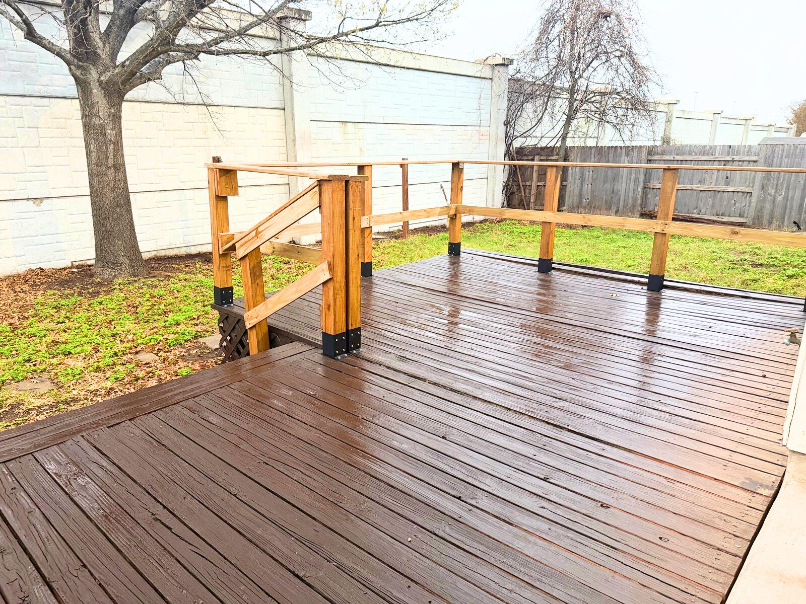 711 Settlement St, Cedar Park, TX 78613