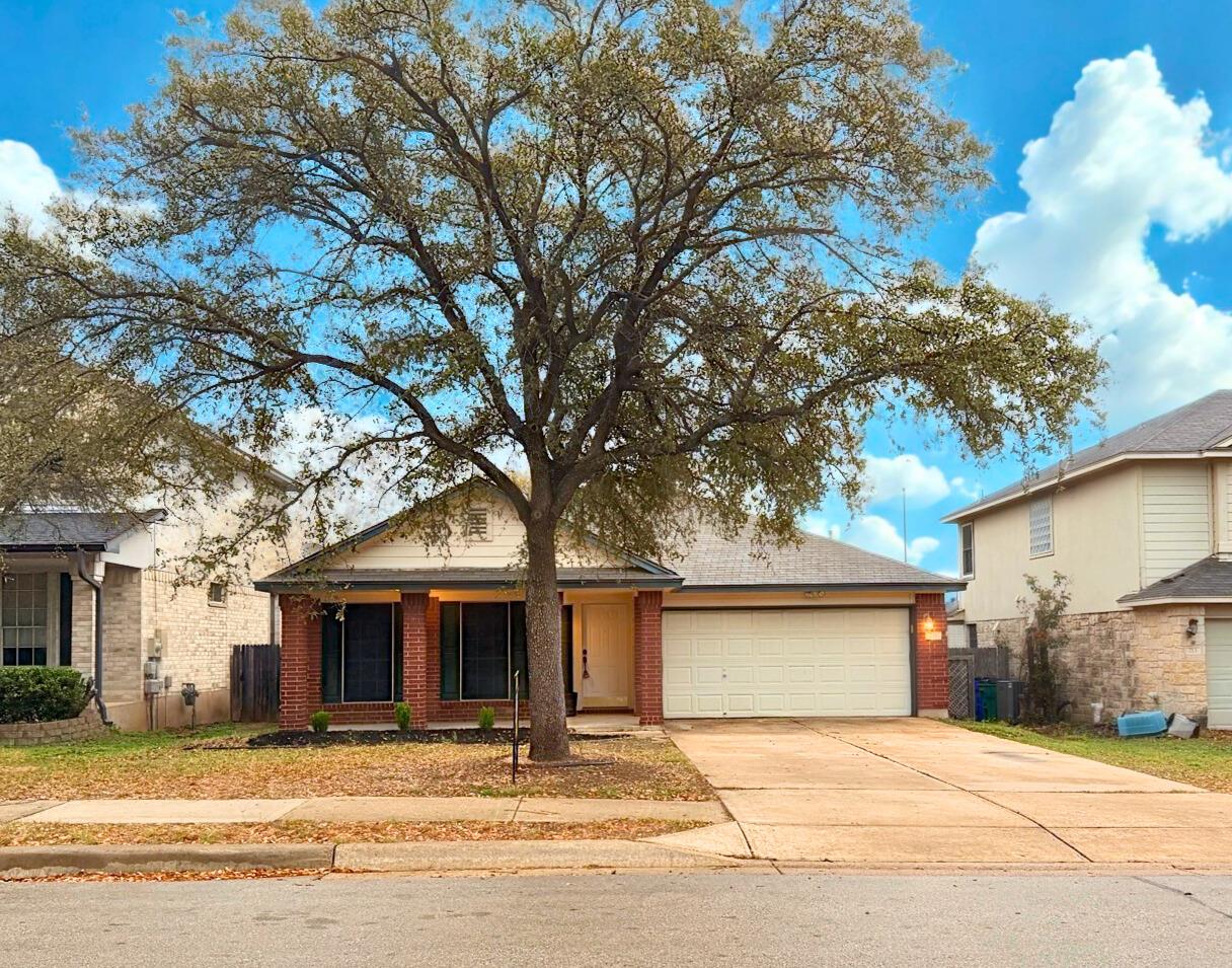 711 Settlement St, Cedar Park, TX 78613