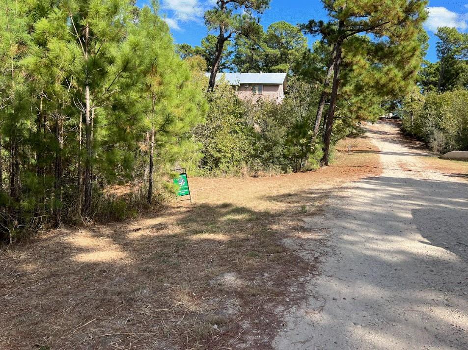 Lot 986 Kailua L Ln, Bastrop, TX 78602