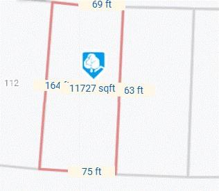 Lot 986 Kailua L Ln, Bastrop, TX 78602