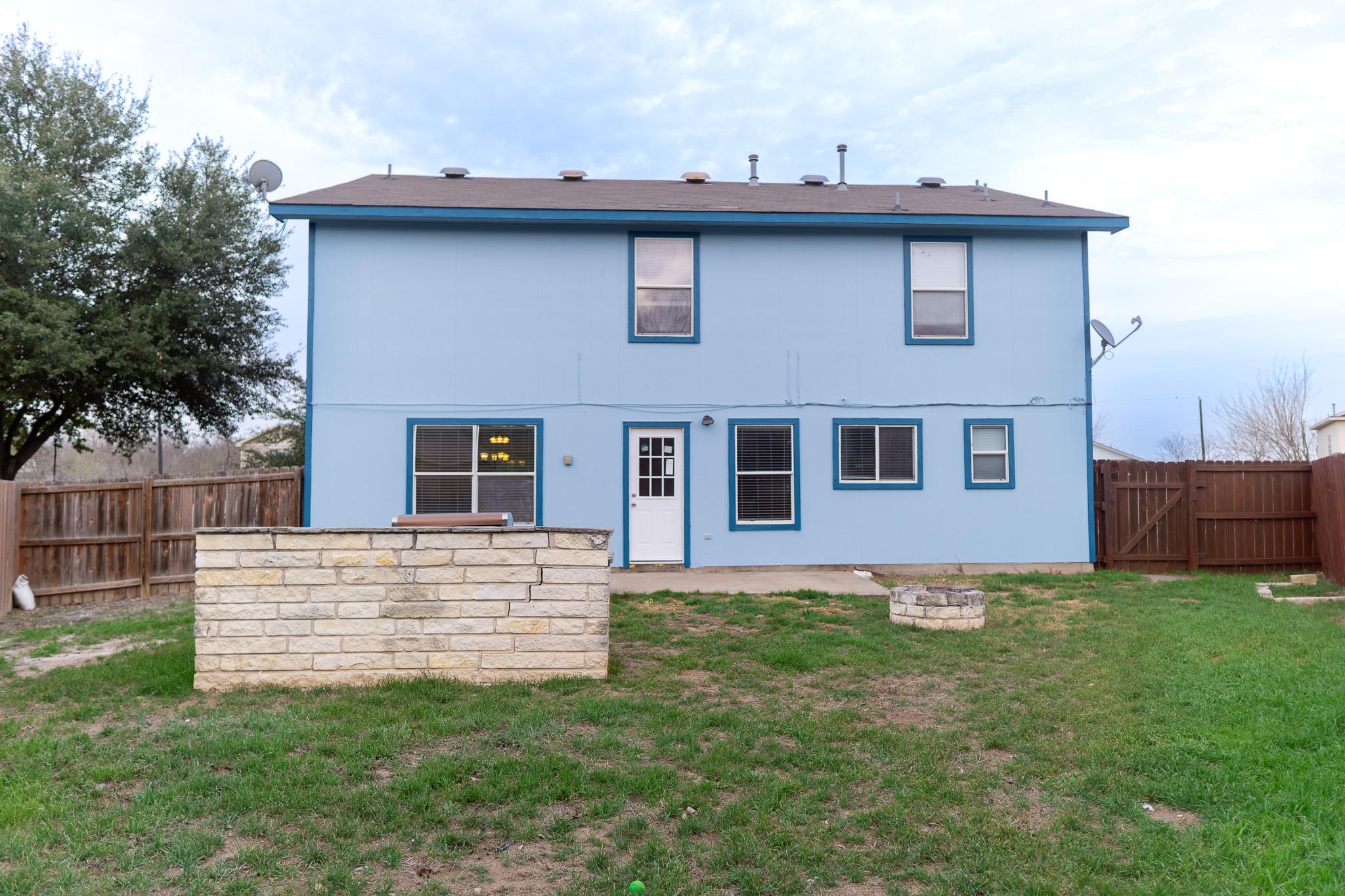 245 Peppergrass Cv, Kyle, TX 78640