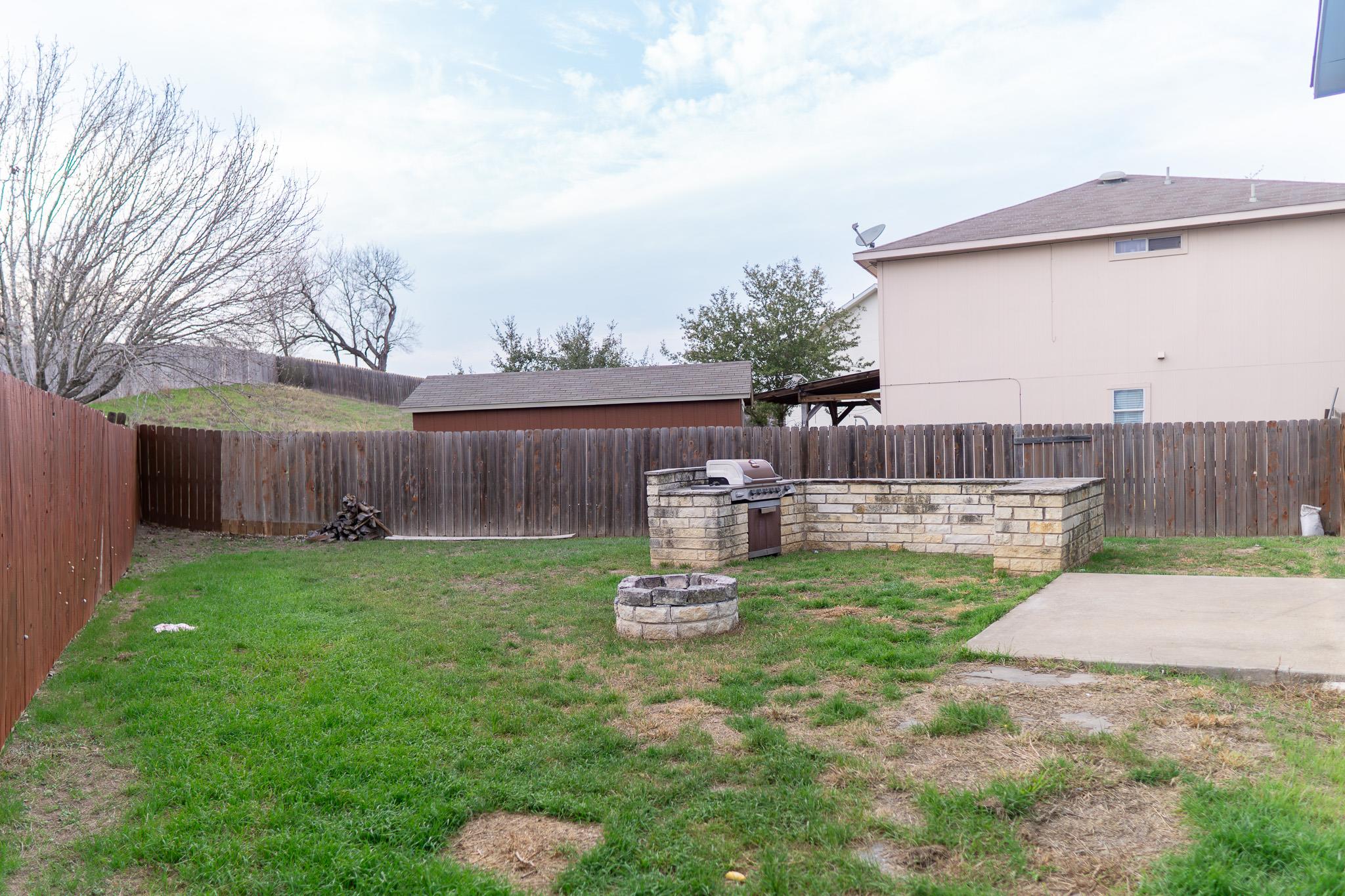 245 Peppergrass Cv, Kyle, TX 78640
