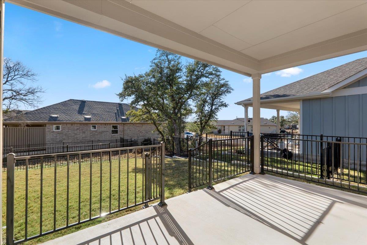 813 Saratoga Ln, Georgetown, TX 78633