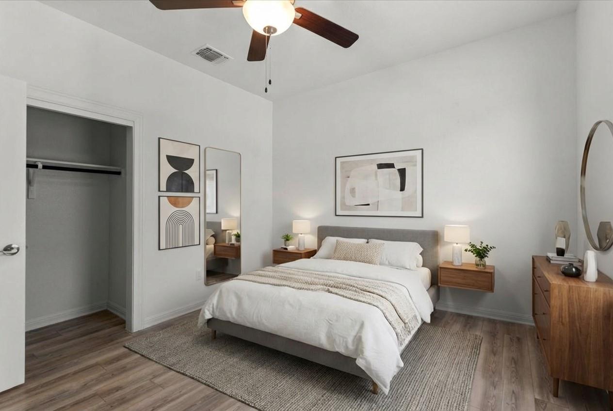 813 Saratoga Ln, Georgetown, TX 78633