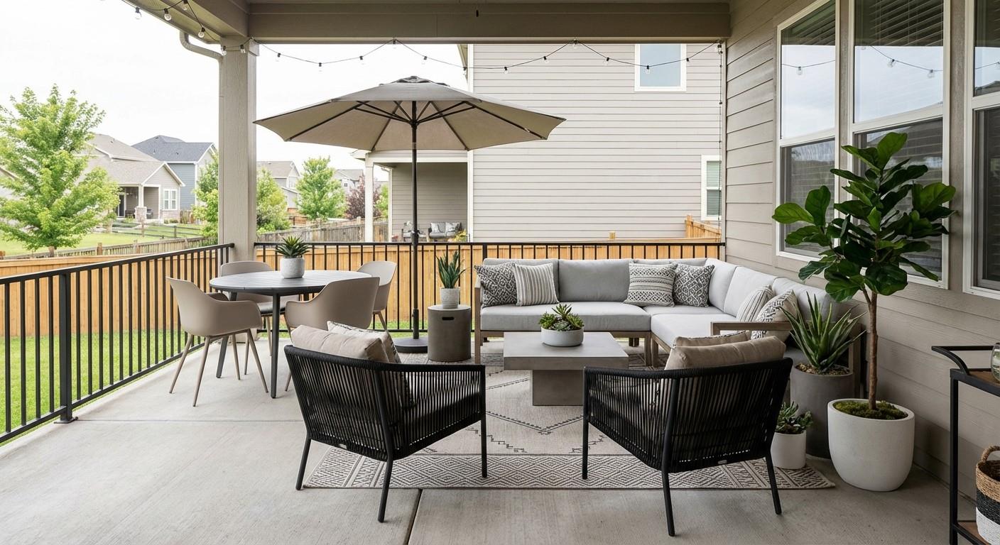 813 Saratoga Ln, Georgetown, TX 78633