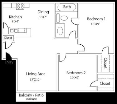 6808 S I-35 Frontage Rd # 202, Austin, TX 78745