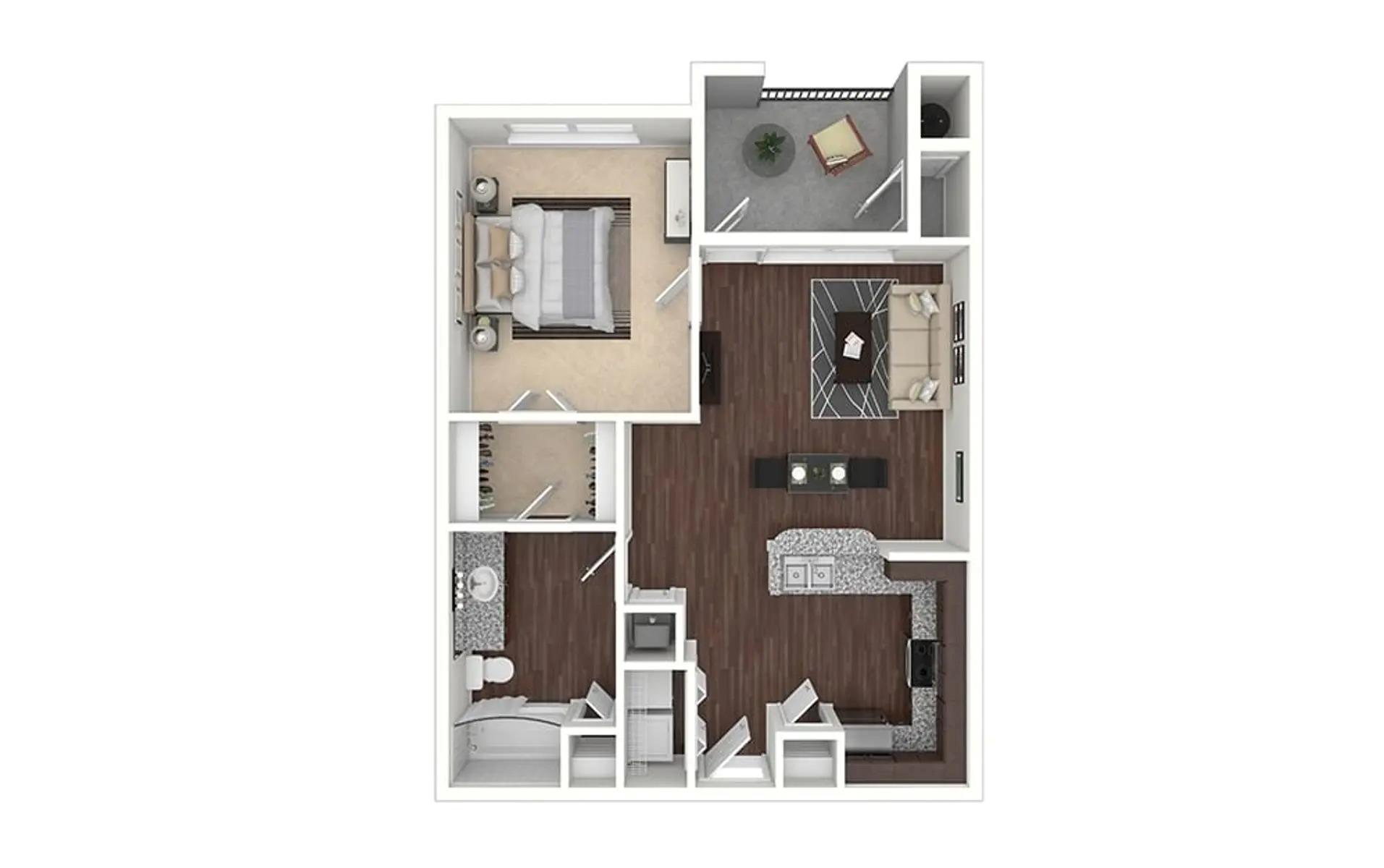 420 W Slaughter Ln # 13-1331, Austin, TX 78748