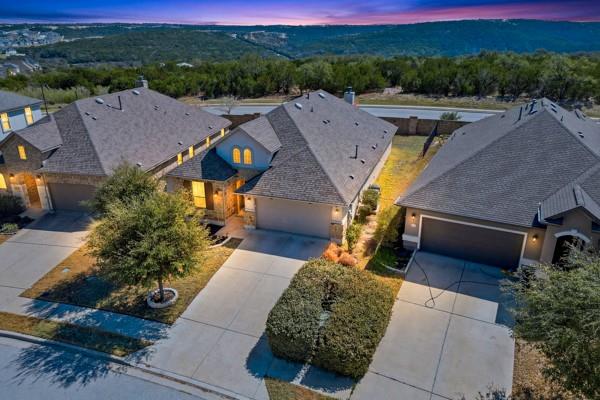 4140 Novella Cv, Leander, TX 78641