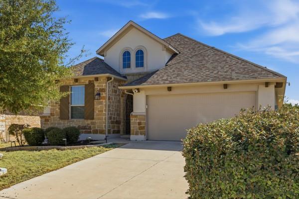 4140 Novella Cv, Leander, TX 78641