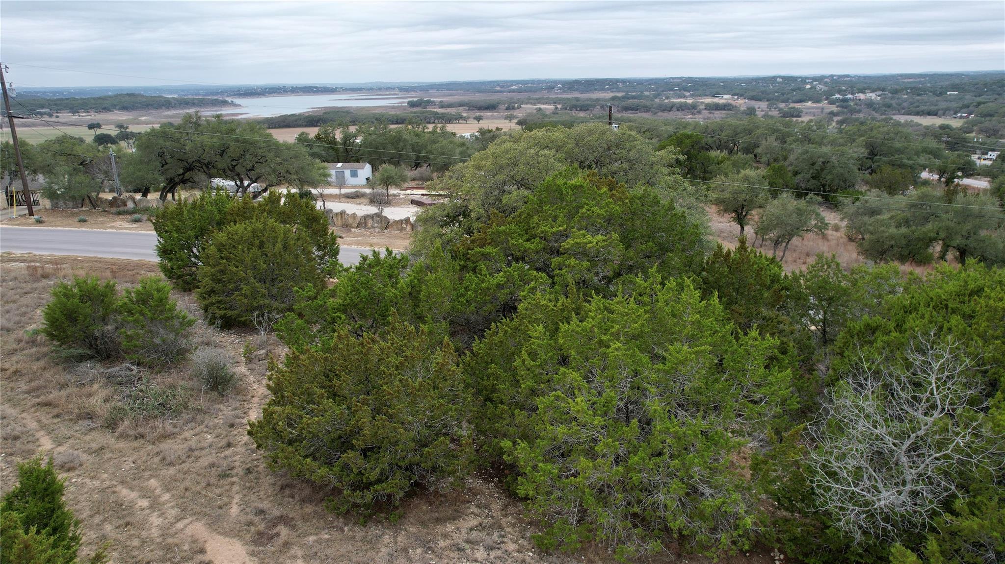 1061 Cougar Dr, Canyon Lake, TX 78133