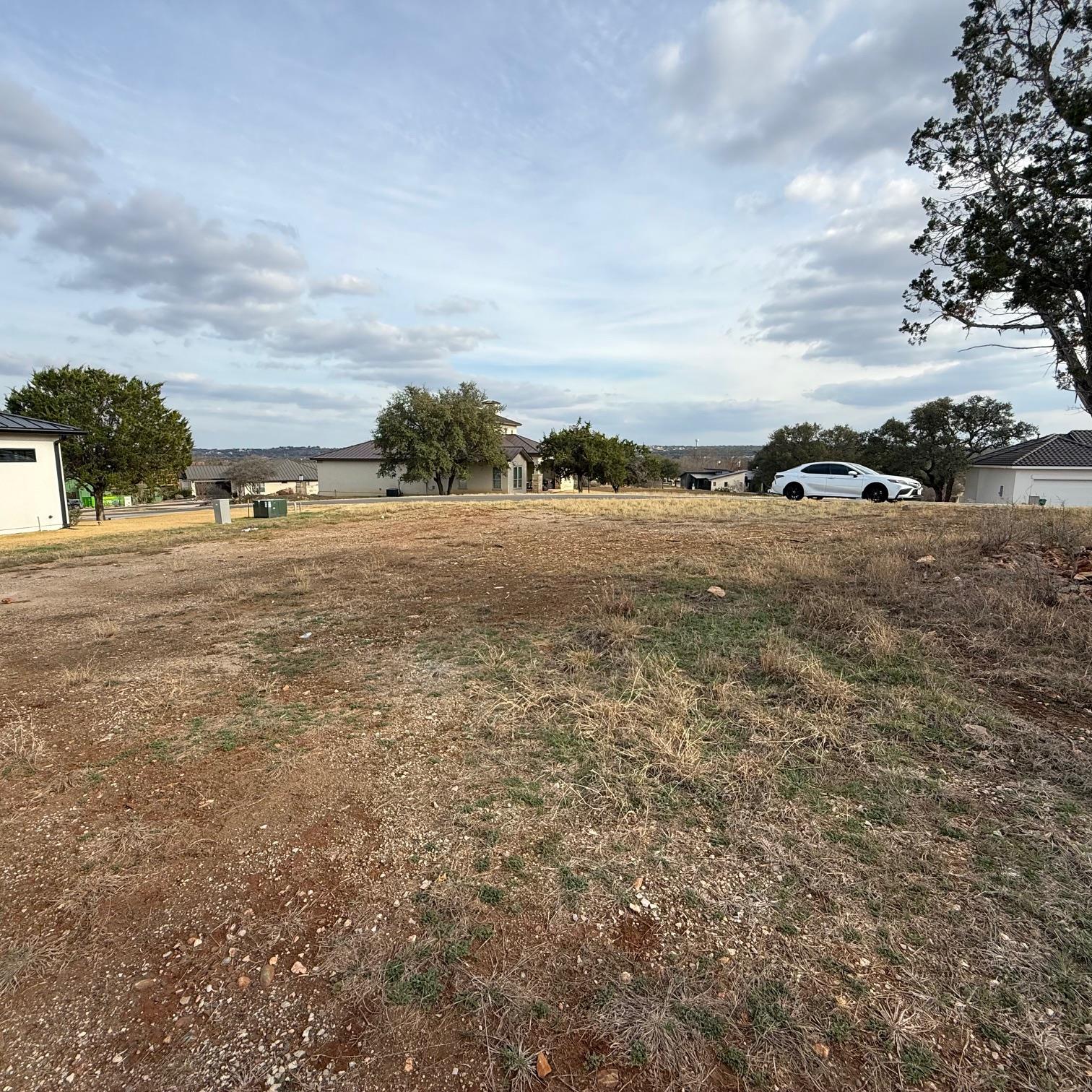 704 Silver Hill Rd, Horseshoe Bay, TX 78657