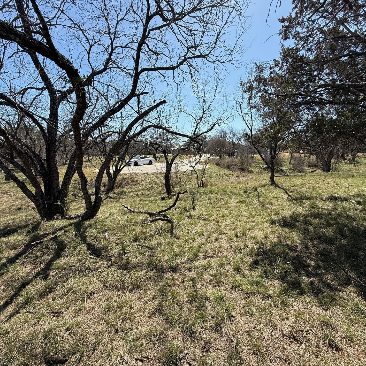 808 Sky Ln, Horseshoe Bay, TX 78657